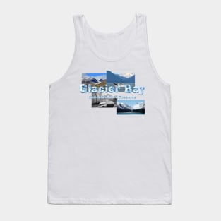 Glacier Bay Tank Top